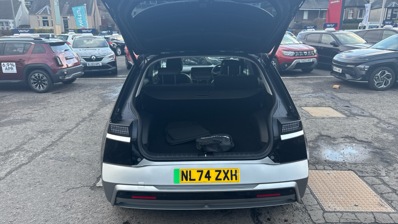 Hyundai IONIQ 5 168kW Ultimate 84 kWh 5dr Auto Electric Hatchback